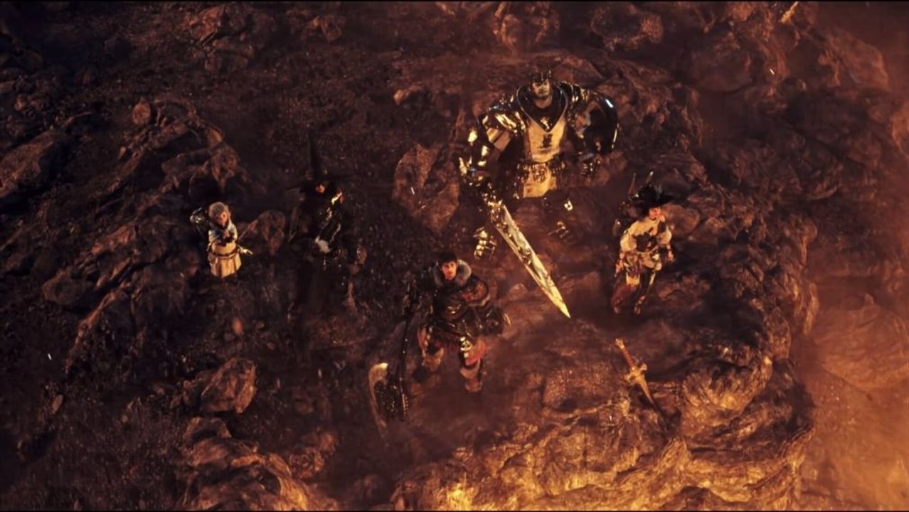 Das sind die besten Final-Fantasy-Spiele