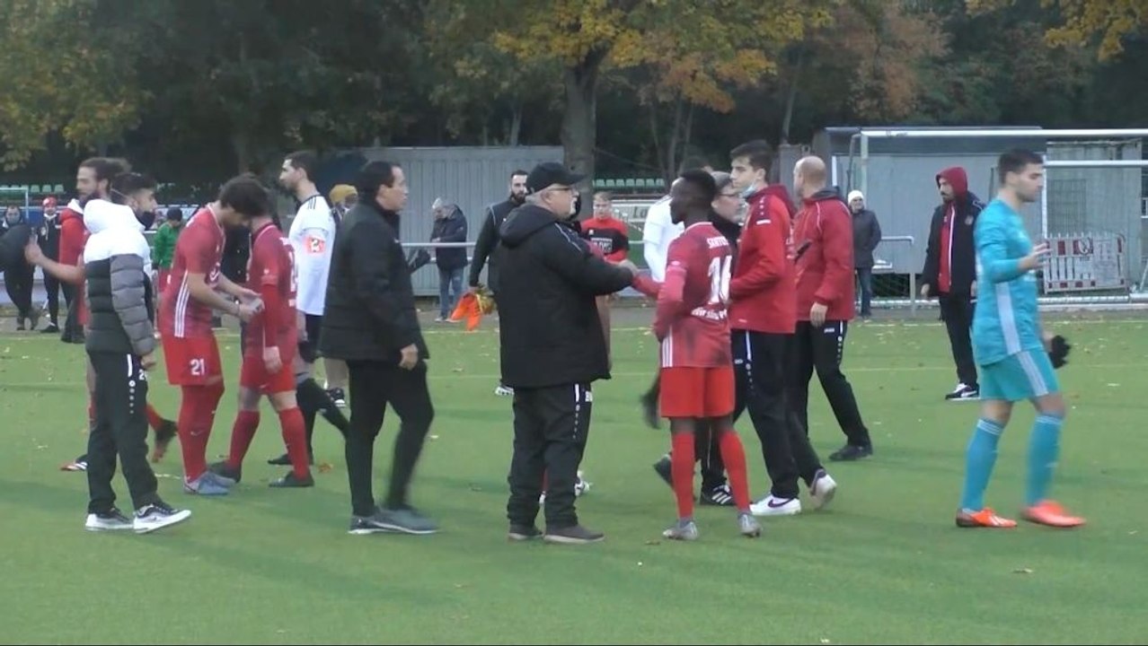 Kein Sieger im Verfolger-Duell: Porz und TuS Mondorf trennen sich Remis