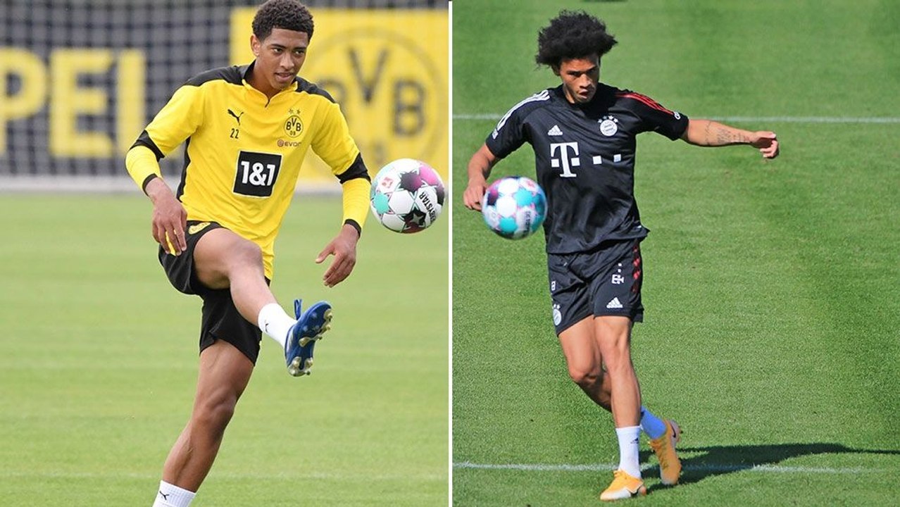 Glamourfaktor, Toptalente, Rückkehrer - Neue, alte Gesichter der Bundesliga