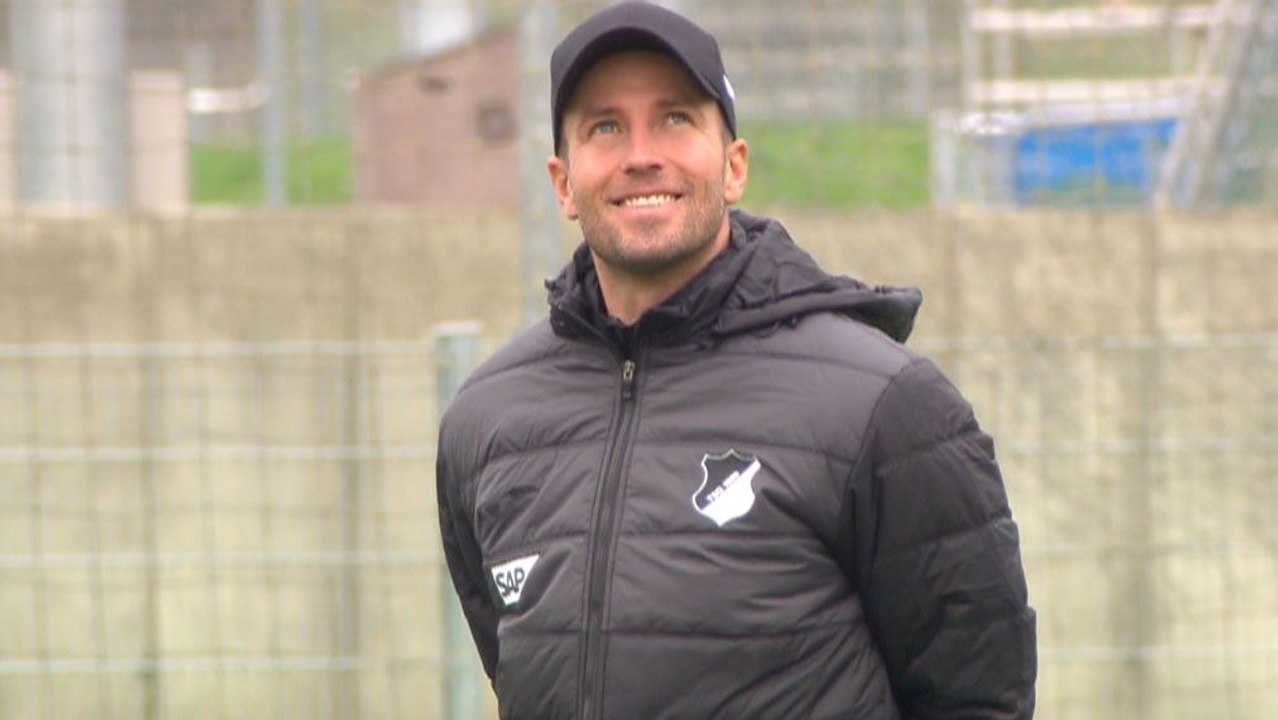 Hoffenheim peilt K.-o.-Phase an: 'Wollen was Historisches erreichen'