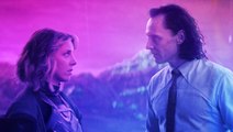 “Loki” Episode 4 Tom Hiddleston  Owen Wilson   Review Spoiler Discussion