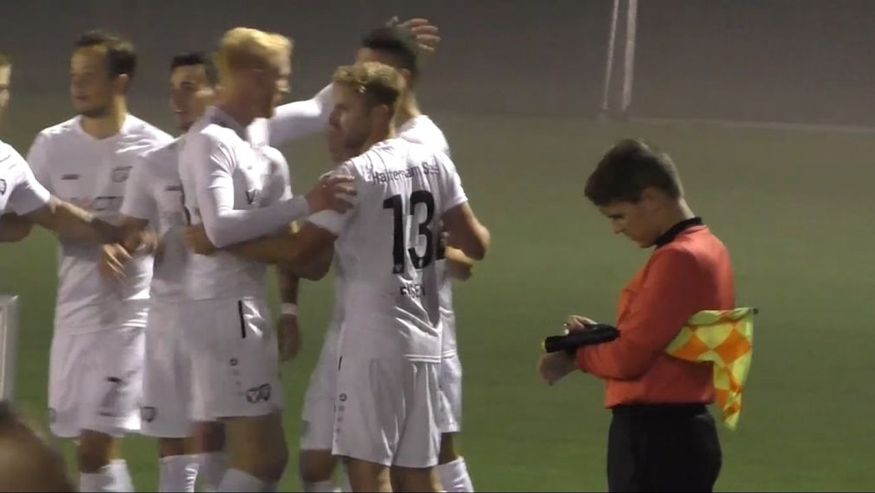 Erste Saison-Pleite: Ennepetal unterliegt beim TuS Haltern