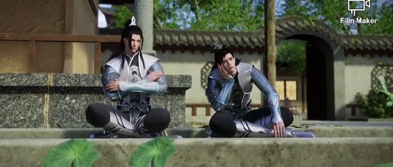 i am the only god episode 45 english sub