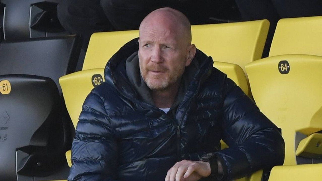 Sammer ehrlich: 'Ich bin ein so saumäßiger Verlierer'