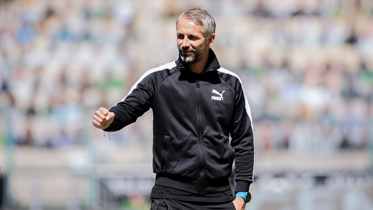 Rose freut sich auf Champions-League – 'Etwas außergewöhnliches'