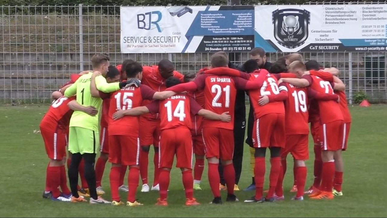 Lichtenberg gewinnt Topspiel gegen Füchse