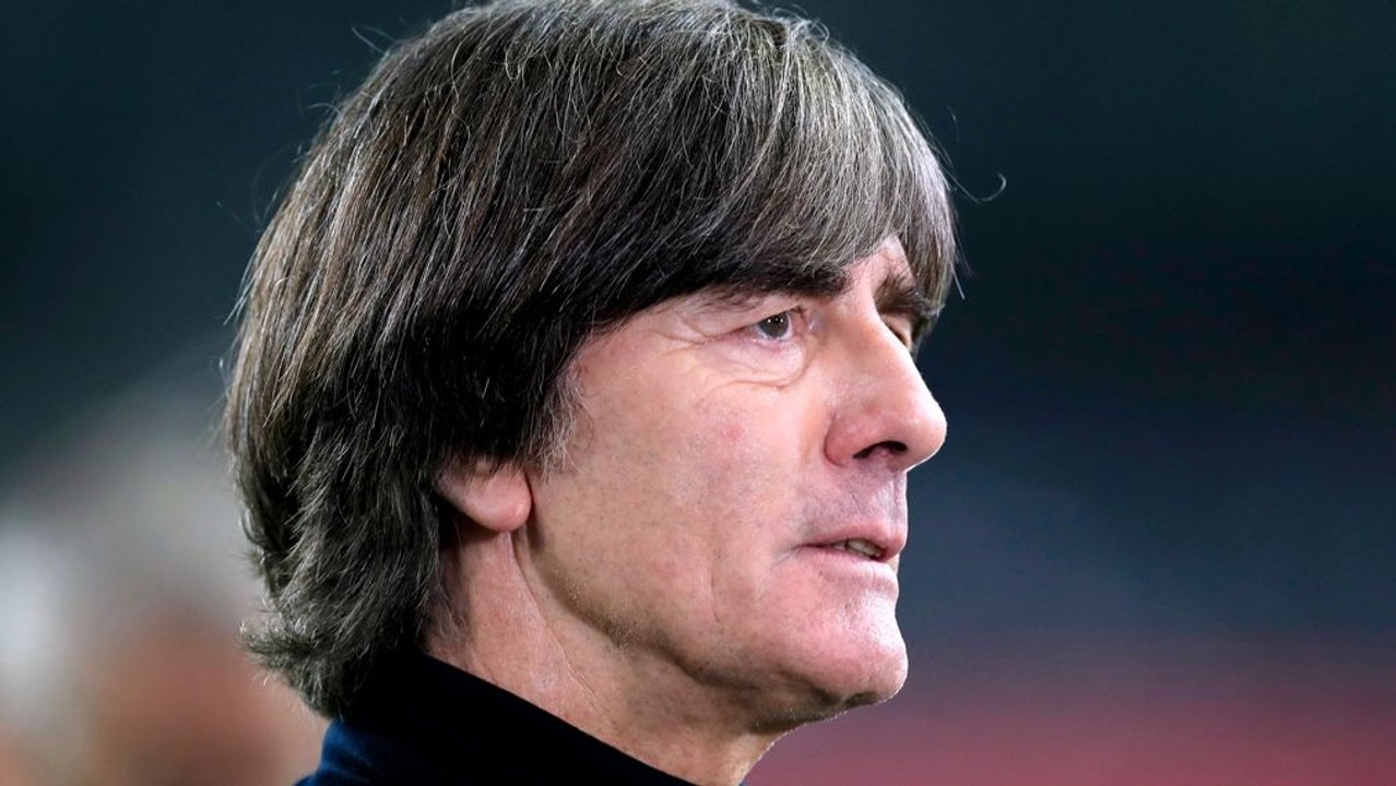 Löw nach dem 3:3: 'Kritik kann auch inspirierend sein'