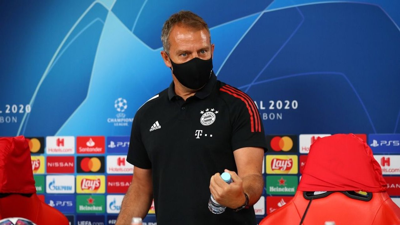 Der große Showdown in Lissabon - 'Nur dann können wir gewinnen'