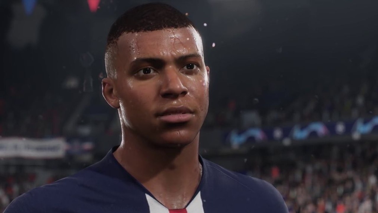 FIFA 21 und Madden 21 angekündigt
