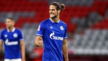 Paciencia auf Schalke: 