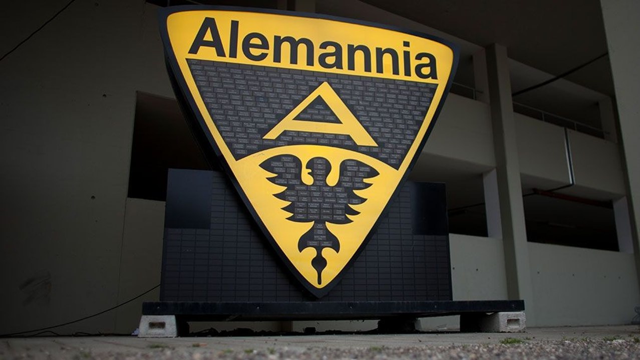 Alemannia Aachen: 'Unvergessene Tage' auf dem Tivoli, UEFA-Cup, zweimalige Insolvenz