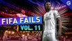 Sowas gibt's auch nur in FIFA: Fails - Teil 11
