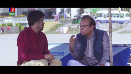 মিলব্যারাক কল্যাণ সমিতি পব ০৫_ Mosharraf Karim _ Tasnia Farin