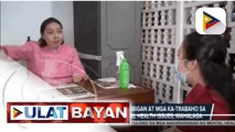 Eksperto: Papel ng pamilya, kainigan at mga ka-trabaho sa taong nakararanas ng mental health issues, mahalaga
