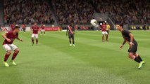 FIFA 20: So geht der Drag Back Sombrero