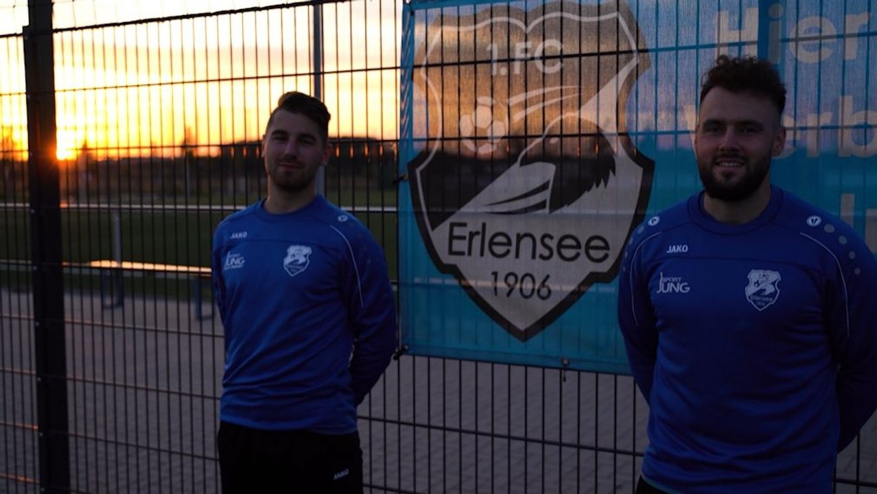 Nach Corona-Pause: Verbandsligist Erlensee zurück im Training