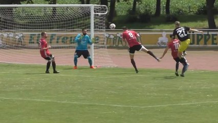 Neu-Coach Ende erfolgreich: Ochojski-Hammer lässt Fortuna Köln jubeln