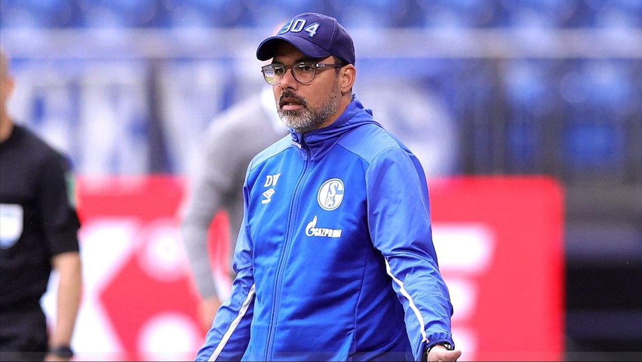 'Wagner wirkt ratlos' - Schalke will in Düsseldorf aus dem Krisenmodus
