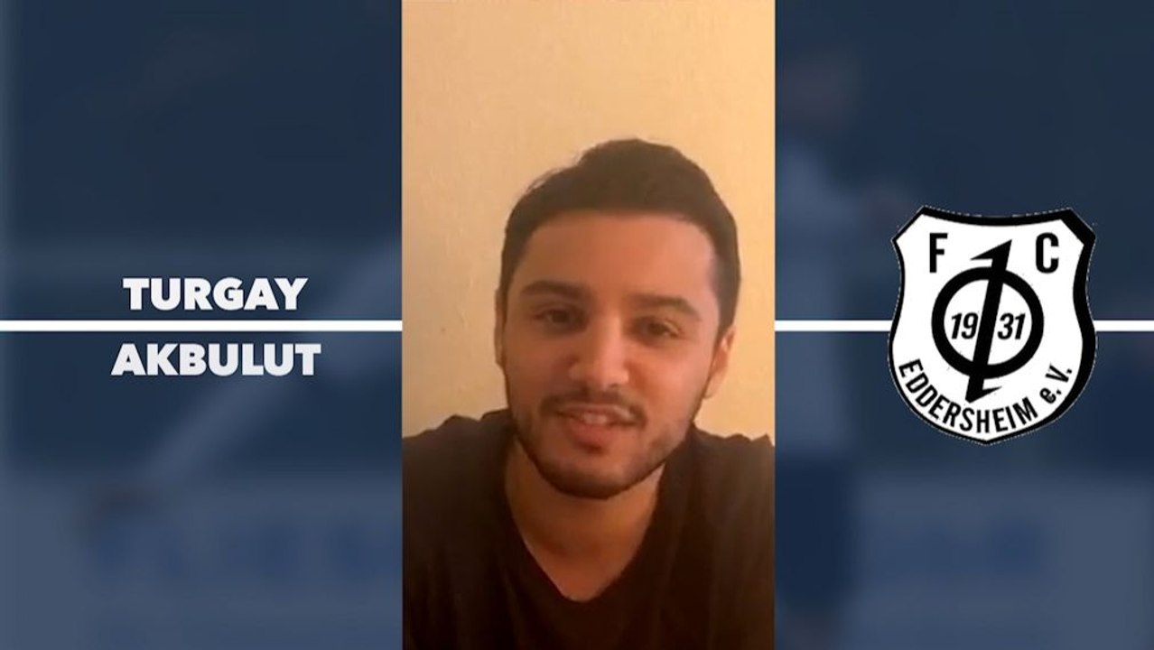 52-Tore-Rekordsaison: Akbulut über Eddersheim, die Regionalliga und seine Tor-Garantie