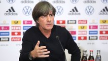 Löw über die Rückkehr von Müller oder Boateng: Nur 