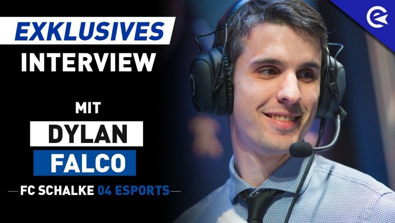 'Da wurde es für mich real': S04-Coach erklärt den 'Miracle Run'