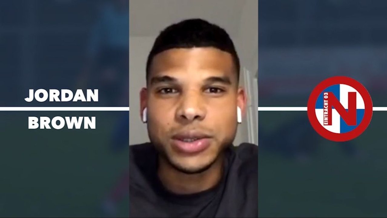Wechsel in die Schweiz, Jamaika und Norderstedt-Rückkehr: Jordan Brown im Talk