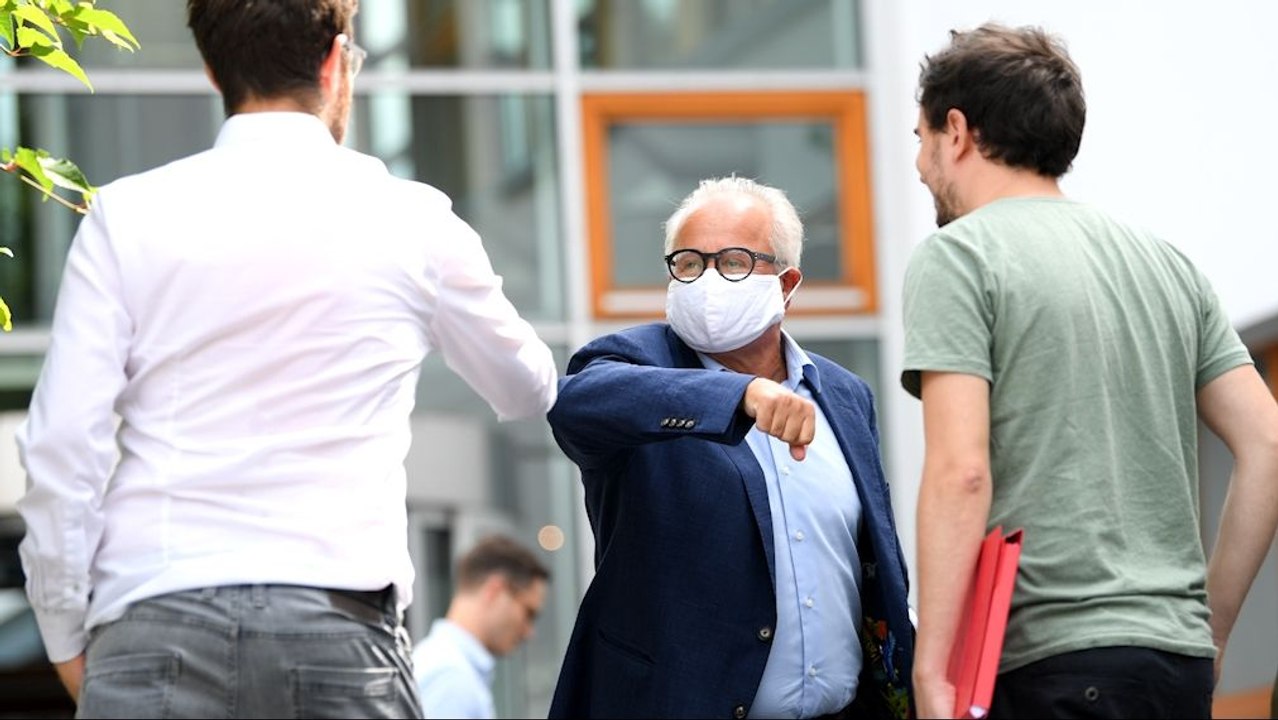 Keller öffnet sich Fan-Initiative: 'Spannenderen Wettbewerb hinkriegen'