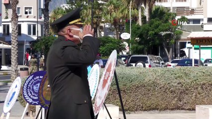 - KKTC'de Denizcilik ve Kabotaj Bayramı kutlandı