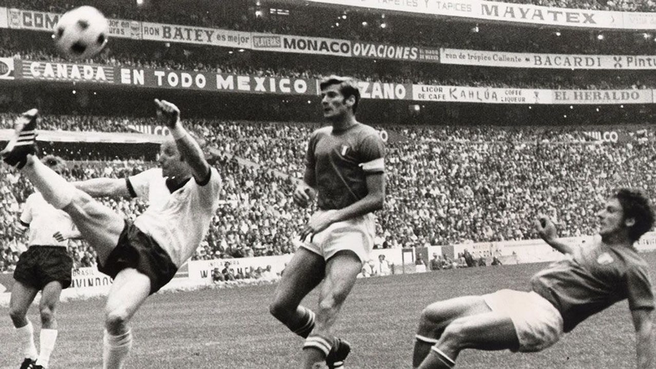 'Besser wäre ein Meter rein gewesen'