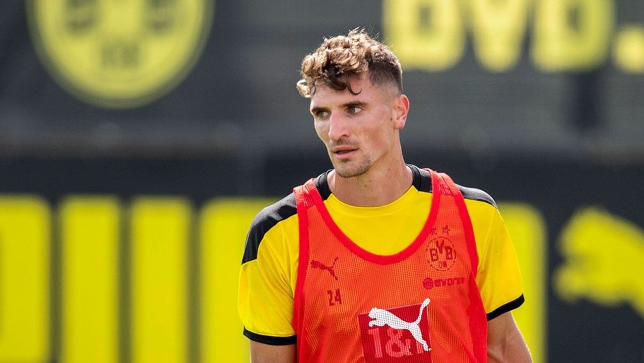 Meunier selbstreflektiert - und mit Double-Ambitionen