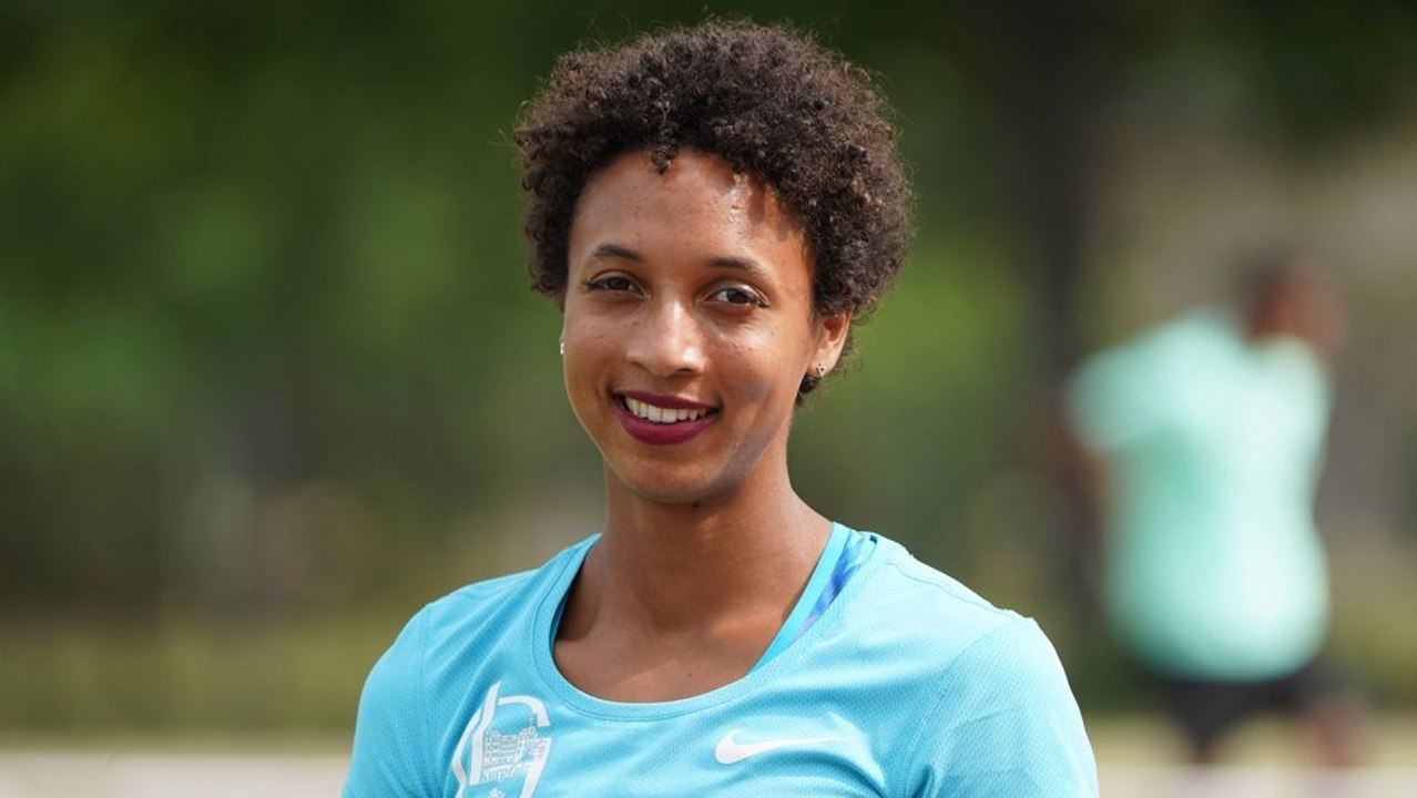 Olympische Geisterspiele? Mihambo: 'Dann auch gerne so'