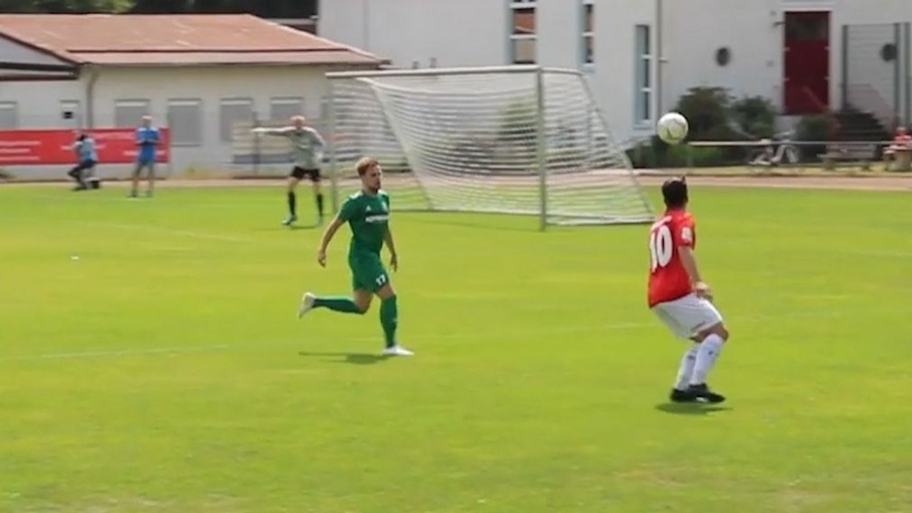 Terada-Doppelpack: Oberhausen-Coach Pappas darf jubeln