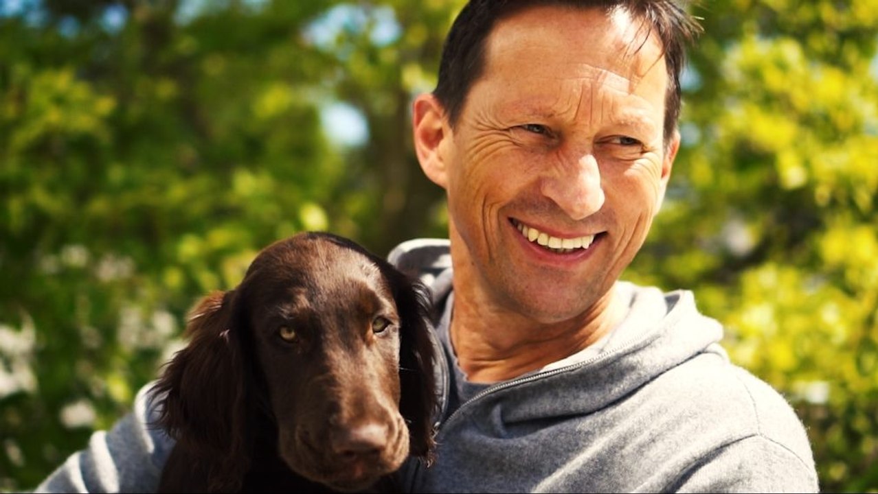 Roger Schmidt über China, Eindhoven und sein Buch