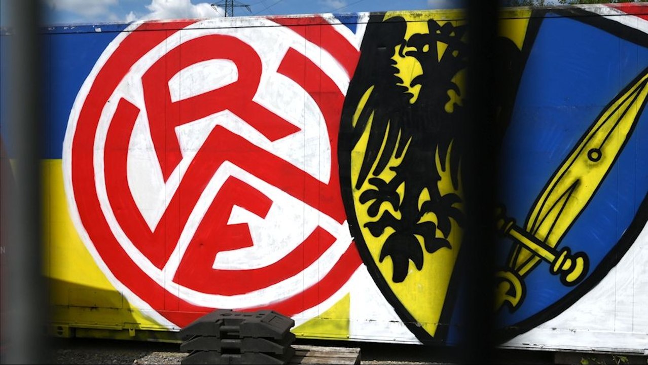 Malocher und Ex-Meister - Rot-Weiss Essen auf dem Weg zurück in den Profifußball?