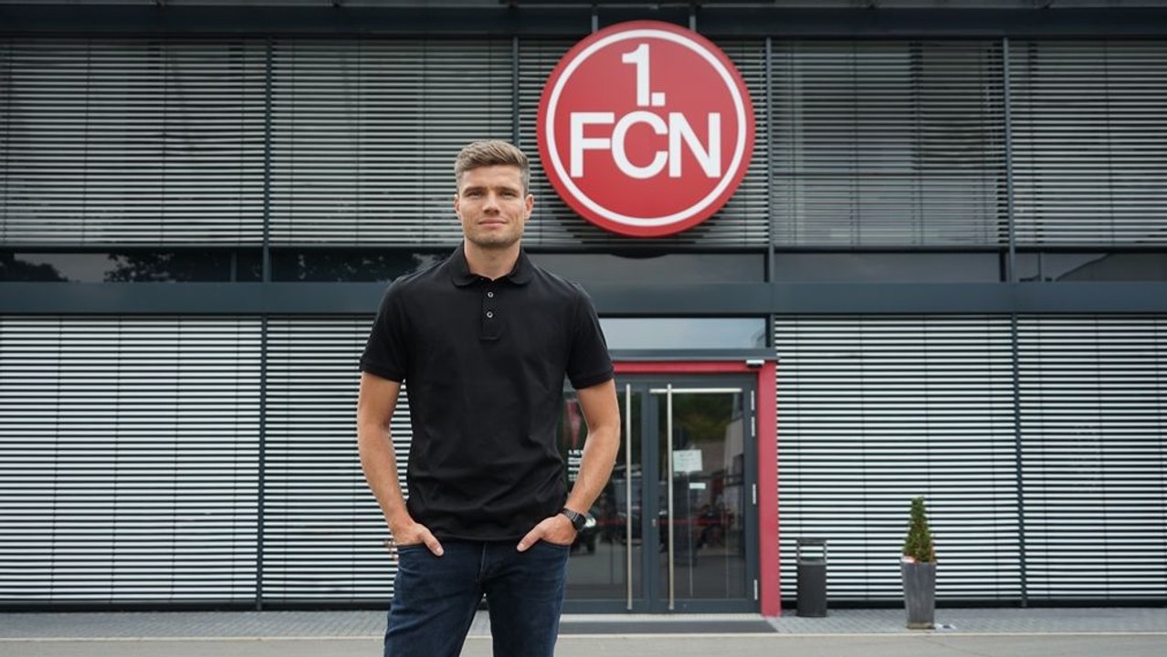 Klauß hat genaue Pläne für den Club: 'Ich werde der Mannschaft eine Struktur vorgeben'