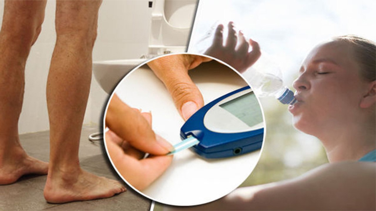 Diabetes में खतरनाक हो सकता है Dehydration । जानिए लक्षण औऱ बचाव के तरीके । Boldsky