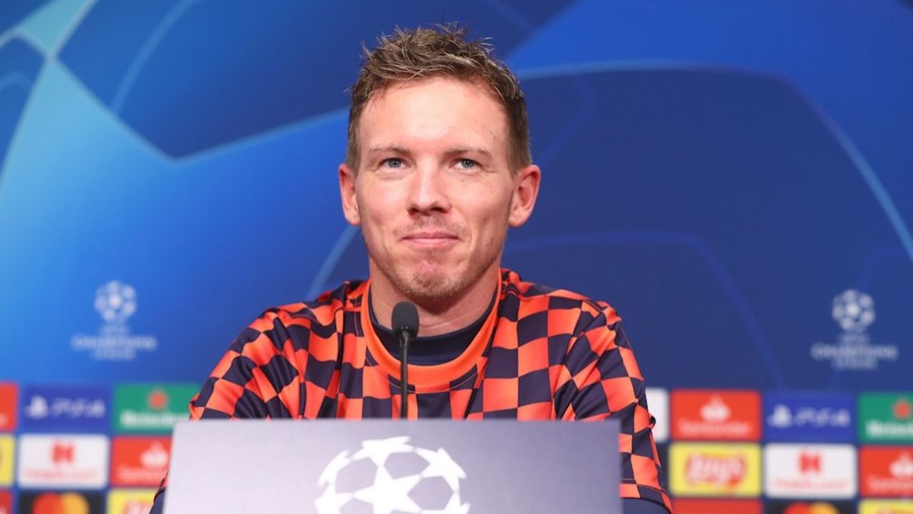 'Teil der Geschichte werden' - Leipzig vor historischer Chance