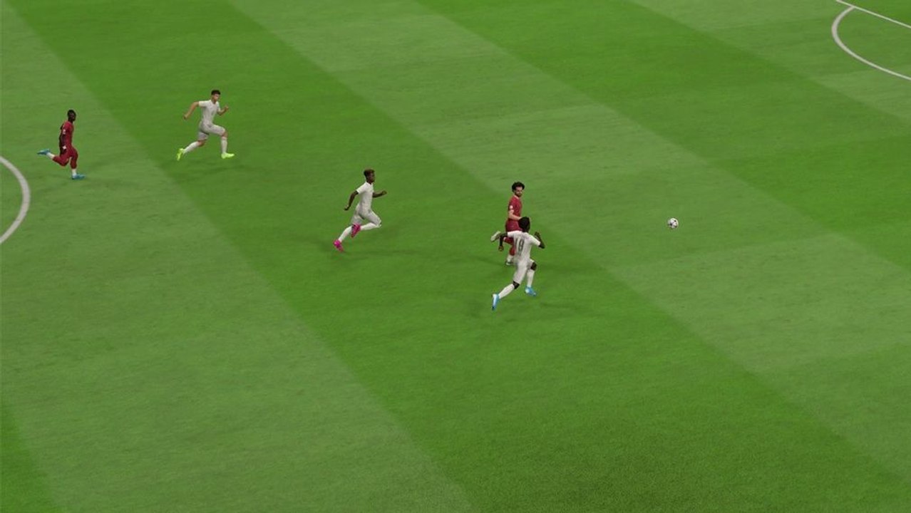 Spieler- oder Ballabhängig? Spielerwechsel in FIFA 20 erklärt