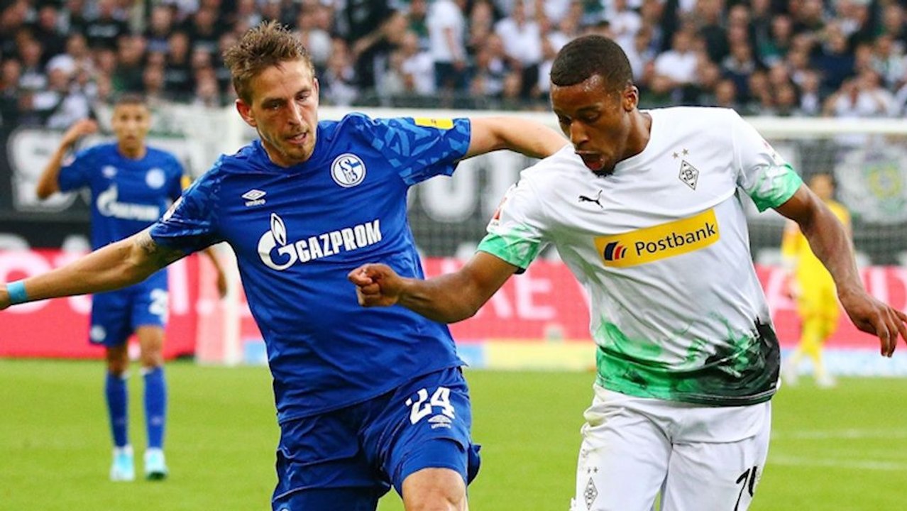 Schalke gegen Gladbach - Die Bundesliga ist mit einem Topspiel zurück