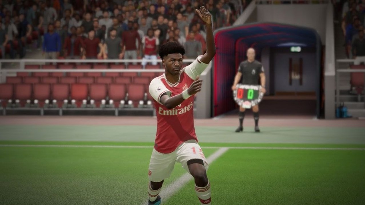 FIFA 20: So bringt Ihr die KI-Mitspieler in Schwung