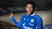 Todibo stellt sich auf Schalke vor - 