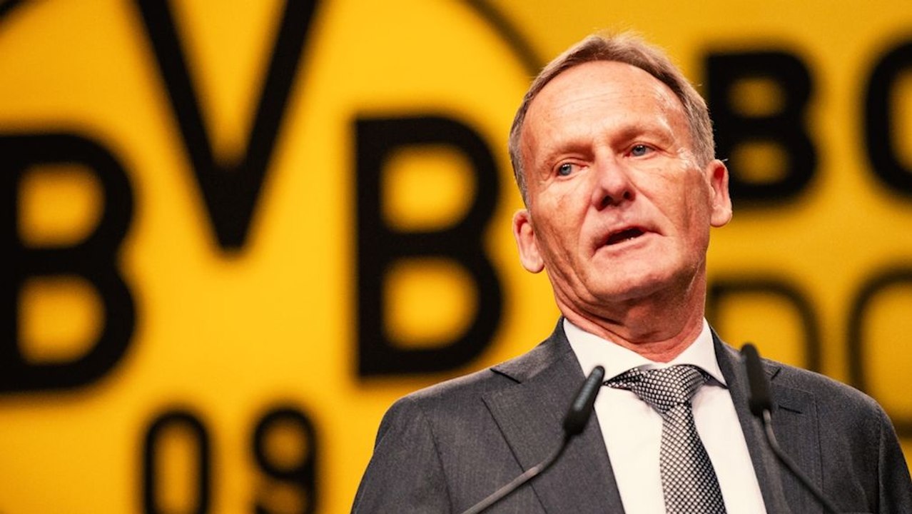 'Am Ende ist Fußball immer über Ergebnisse definiert' - BVB und die Woche der Wahrheit
