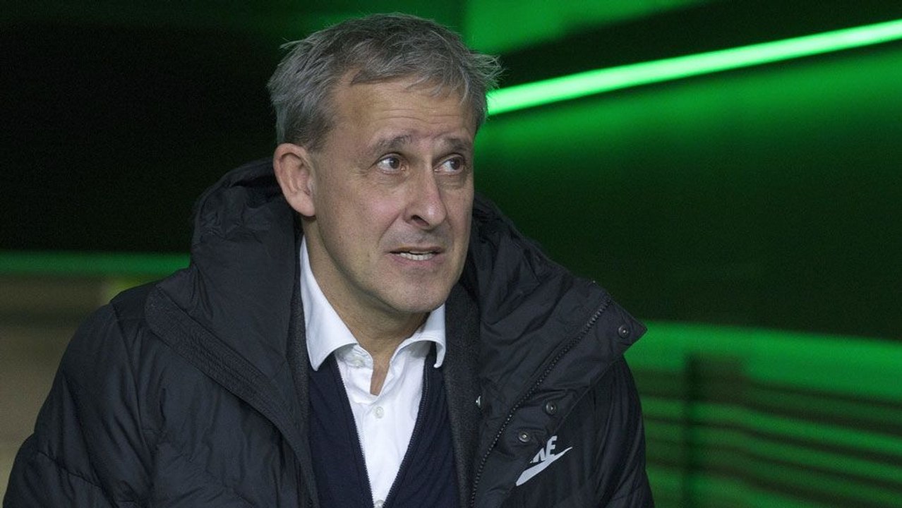 Geburtstagsinterview mit Littbarski: 'Ich habe noch nie das WM-Finale gesehen'