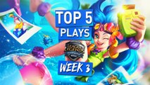 Die TOP 5 Plays der LCS 2020 in Woche 3