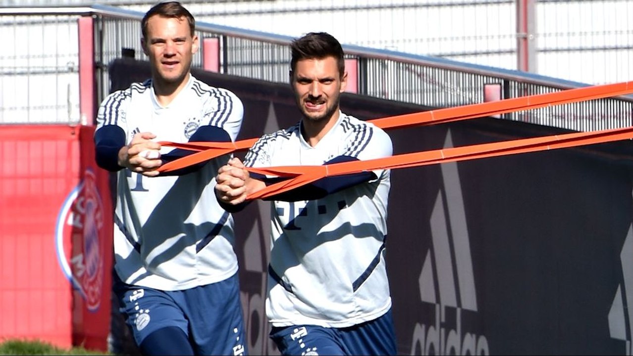 Ulreichs Bescheidenheit ist gut fürs bayerische Klima