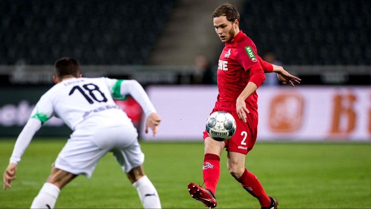 'Spätstarter' Schmitz auf dem Weg zur festen Größe beim FC