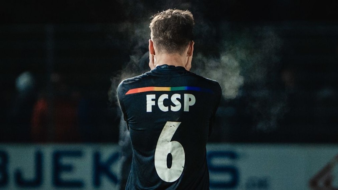 Salto-Jubel und Bundesliga-Support: Das Beste von der FC St. Pauli-U-23