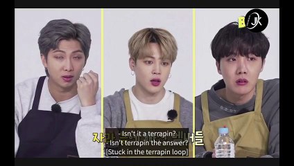 RUN BTS Behind Ep.143