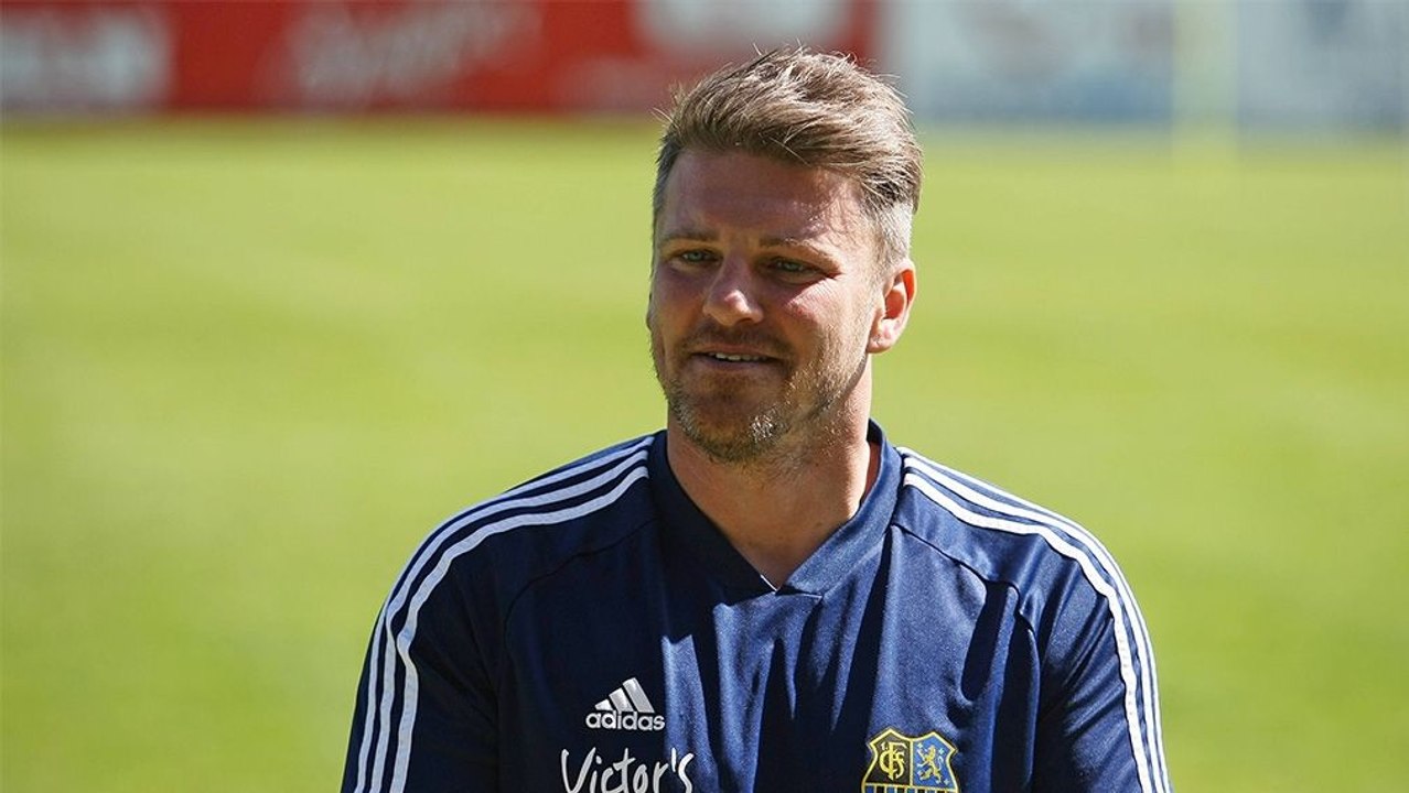 'Nicht Leverkusen ist der größte Gegner' - Saarbrücken will die Pokal-Sensation