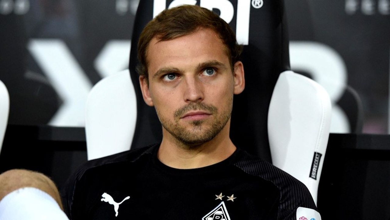 Tony Jantschke: Wie das dienstälteste Fohlen Gladbach besser macht